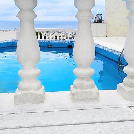 Room In Apartment - Beautiful And Spacious Room Near Cretan Sea Hersonissos  Exterior photo
