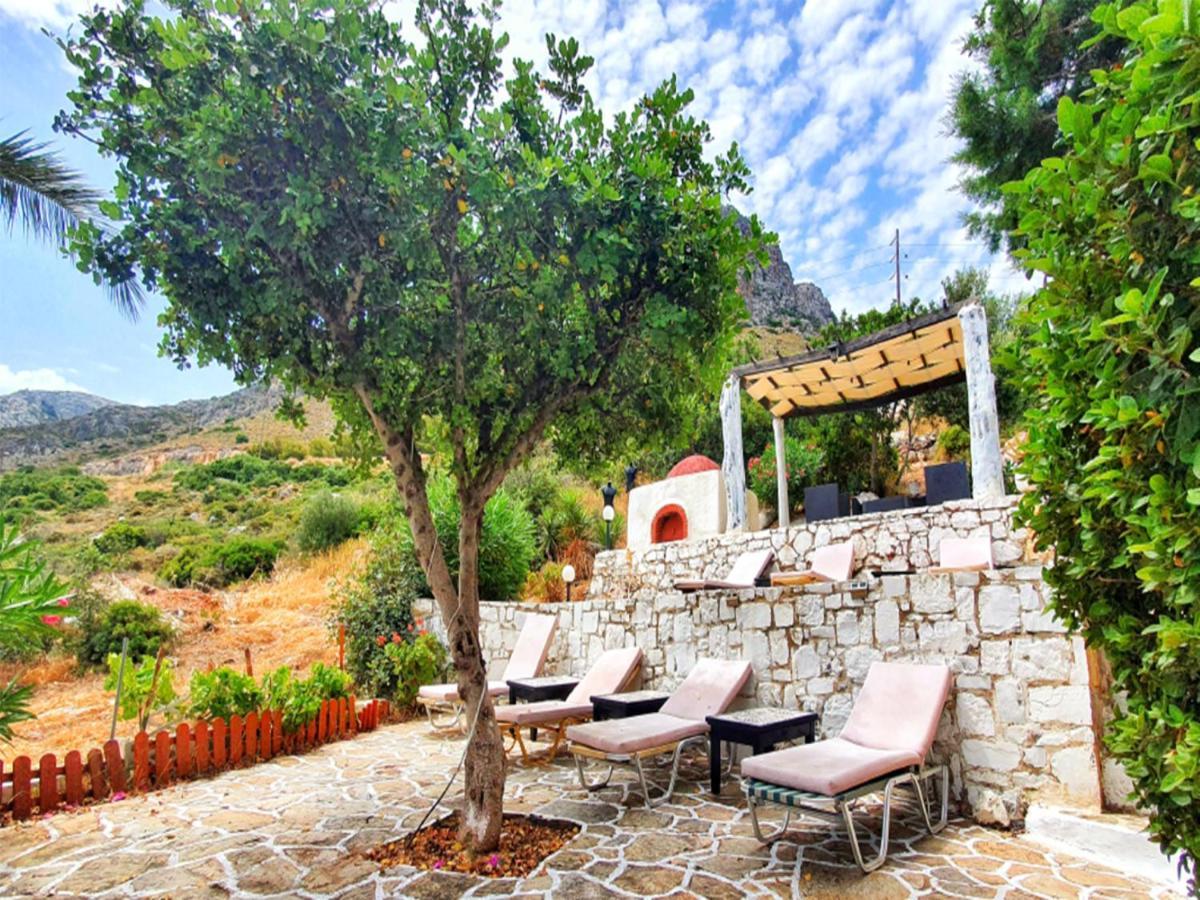 Room In Apartment - Beautiful And Spacious Room Near Cretan Sea Hersonissos  Exterior photo