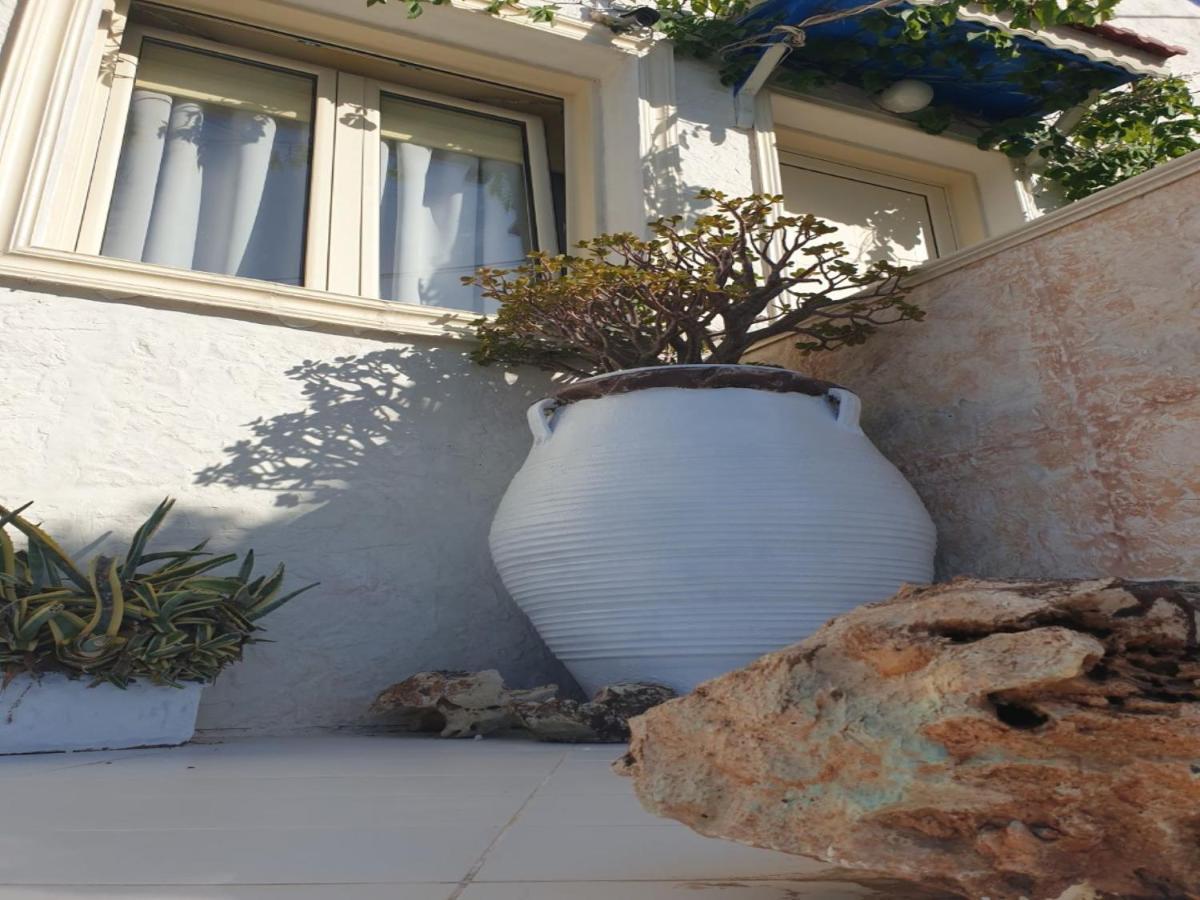Room In Apartment - Beautiful And Spacious Room Near Cretan Sea Hersonissos  Exterior photo