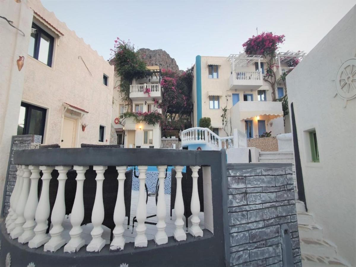 Room In Apartment - Beautiful And Spacious Room Near Cretan Sea Hersonissos  Exterior photo