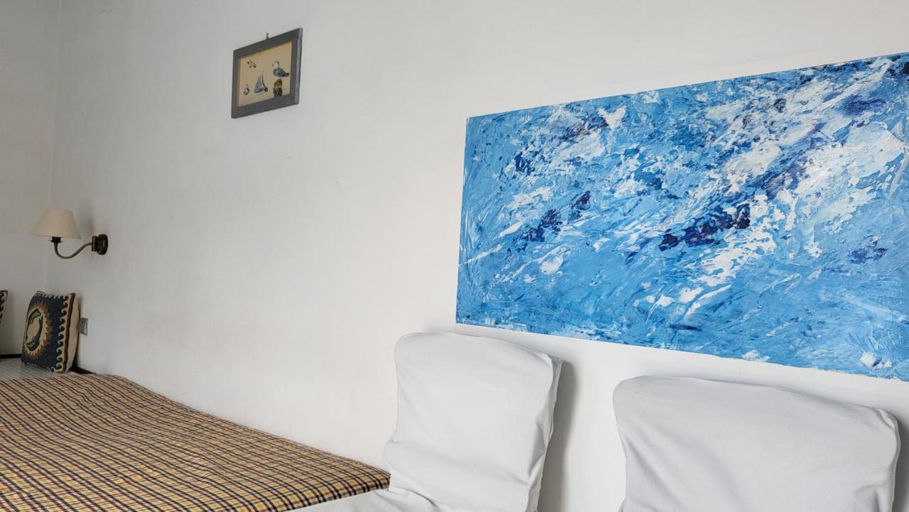 Room In Apartment - Beautiful And Spacious Room Near Cretan Sea Hersonissos  Exterior photo